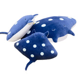 Blu your brave friend
