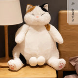 Nova your safetyinslowness plush