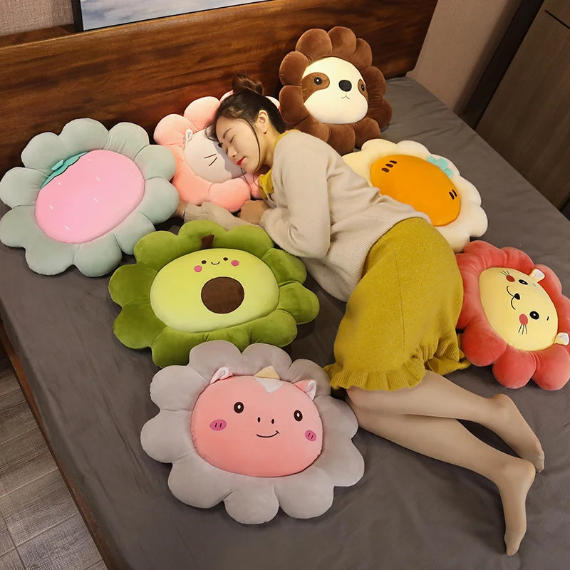 Binky your gentle companion