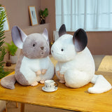 Bee your safetyinslowness plush