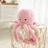 OctoSquish Plushie