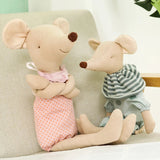 Snuggle your safetyinslowness plush