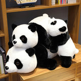 Milo your safetyinslowness plush