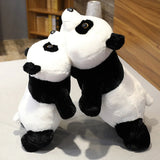 Milo your safetyinslowness plush