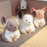 Bee your safetyinslowness plush