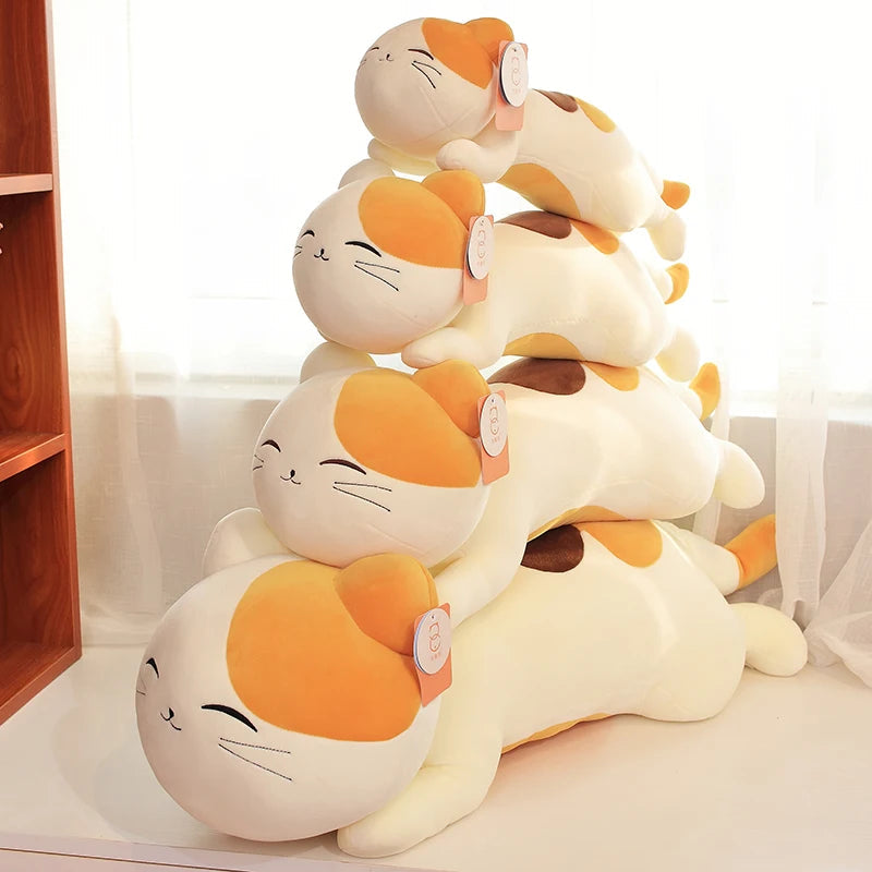 Neko your gentle companion