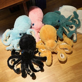 OctoSquish Plushie