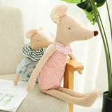 Snuggle your safetyinslowness plush
