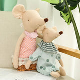 Snuggle your safetyinslowness plush