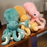 OctoSquish Plushie