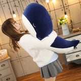 Wren your safetyinslowness plush