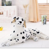 Pongo the Playful Dalmatian