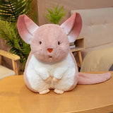 Bee your safetyinslowness plush