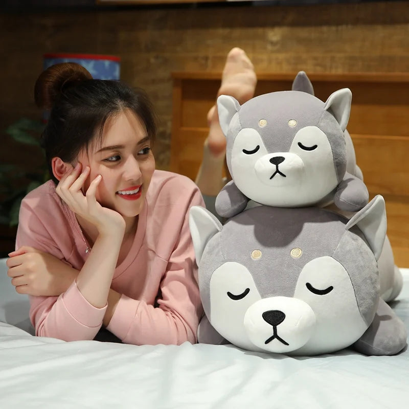 Rue your bedtime buddy