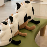 Nova your safetyinslowness plush