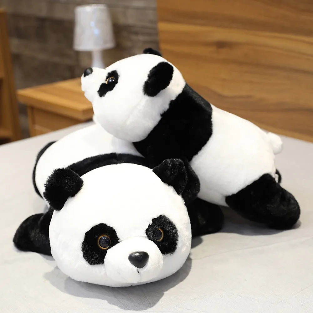 Milo your safetyinslowness plush