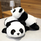 Milo your safetyinslowness plush