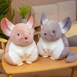 Bee your safetyinslowness plush