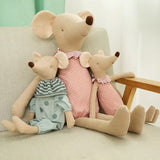 Snuggle your safetyinslowness plush