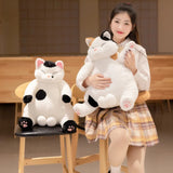 Nova your safetyinslowness plush