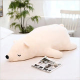 Cute Polar Bear Plush