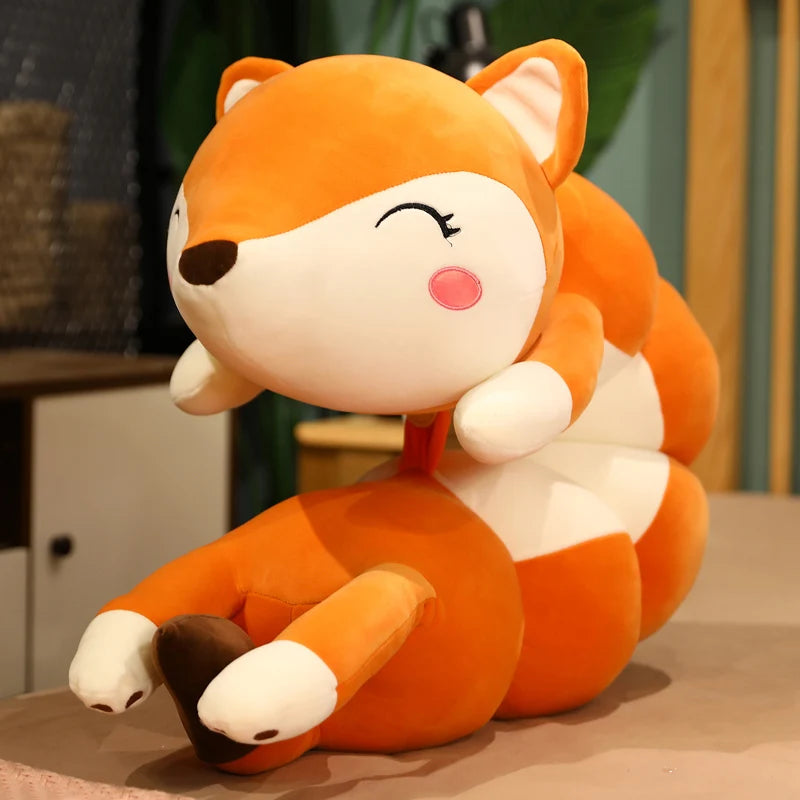 Sunny your soft spoken voice