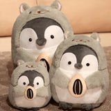 Bee your safetyinslowness plush