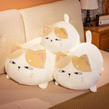 Purr-fect Companions: Adorable Cat Plushies