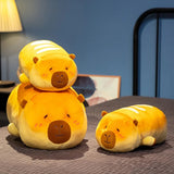 Pip your safetyinslowness plush