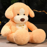 Blu your safetyinslowness plush