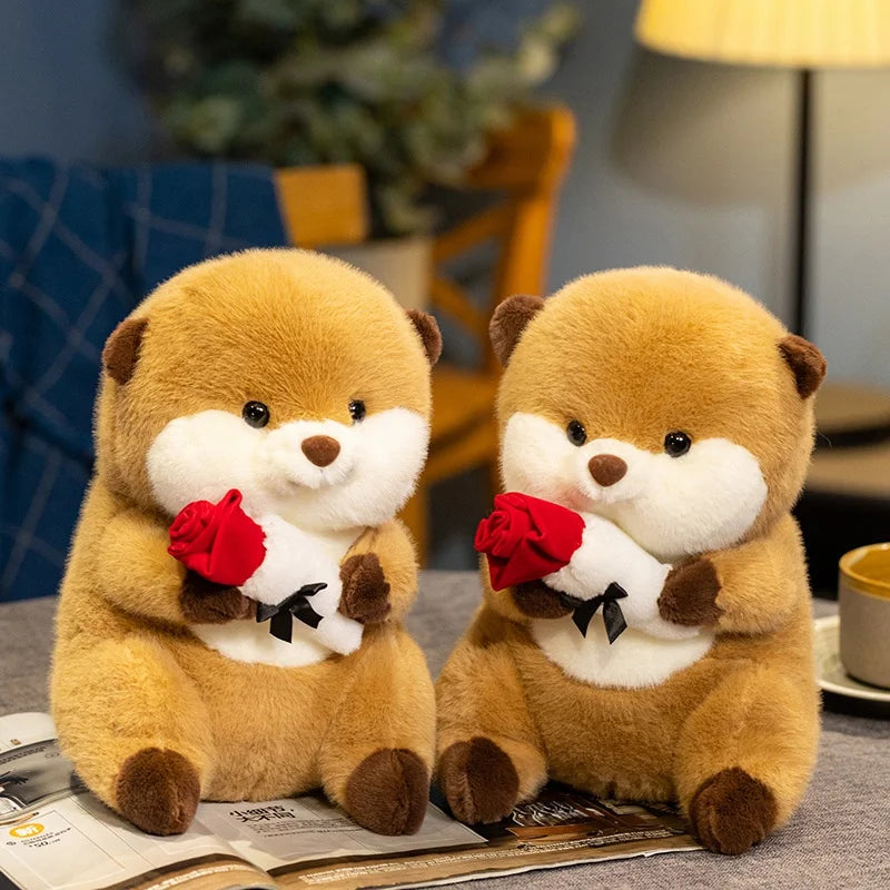 Binky your gentle companion