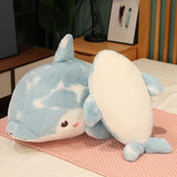 Nova your safetyinslowness plush