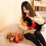 Vivi your gentle companion