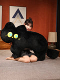 Skye your safetyinslowness plush