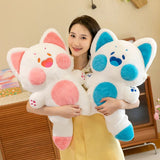 Skye your safetyinslowness plush