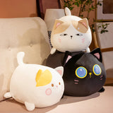 Purr-fect Companions: Adorable Cat Plushies