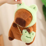 Mimi your gentle companion