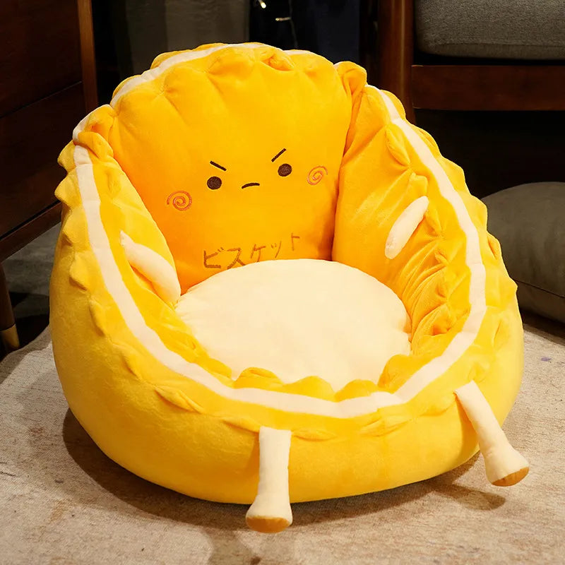 Neko your gentle companion