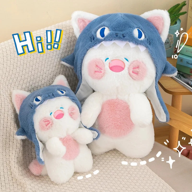 Pip your safetyinslowness plush