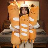 Snuggle your safetyinslowness plush