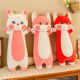 Fern your safetyinslowness plush
