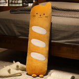 Snuggle your safetyinslowness plush