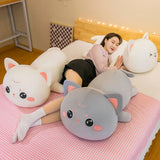 Snuggle Pals: Meet the Whimsical Cat Plushies