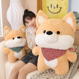 Skye your safetyinslowness plush