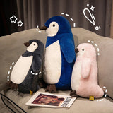 Poppy your safetyinslowness plush