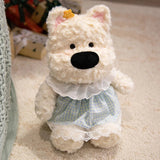 Nina your safetyinslowness plush