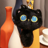 Snuggle your safetyinslowness plush
