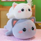 Snuggle Pals: Meet the Whimsical Cat Plushies