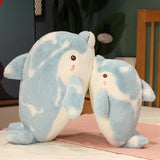 Nova your safetyinslowness plush