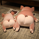 Plushie Piglet